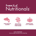 Fromm Nutritionals Sensitive Skin & Stomach Complete Dog Food Pate