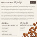 Fromm Nutritionals Sensitive Skin & Stomach Salmon & Whole Oats Recipe Dry Dog Food