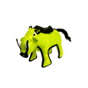 Tuffy Desert Warthog Green
