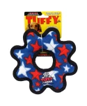 Tuffy Jr Gear Ring Blue Star