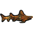 Tuffy Ocean Tiger Shark
