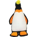 Tuffy Peabody the Penguin Dog Toy
