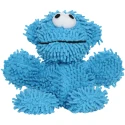 Tuffy Mighty Microfiber Monster Dog Toy