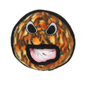 Tuffy Alien Ball Fire