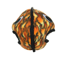 Tuffy Alien Ball Fire