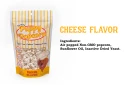 Smith Family Kernel's Puppy Popcorn Cheese