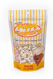 Smith Family Kernel's Puppy Popcorn Cheese