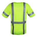 Arborwear 5-Point Breakaway Vest HVSA Class 3