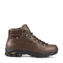 Zamberlan Men's Trail Lite GTX - Waxed Chestnut
