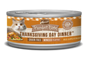 Merrick Purrfect Bistro Thanksgiving Day Dinner Canned Cat Food