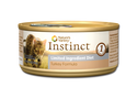 Instinct Turkey Limited Ingredient Canned Cat Food 5.5 oz