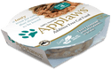 Applaws Natural Wet Sardine with Mackerel in Broth 2.12oz Pot