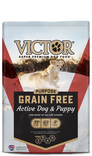 Victor Grain Free Active Dog and Puppy Formula Dry Dog Food