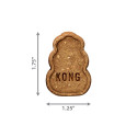 KONG Peanut Butter Snacks 11 oz KONG Peanut Butter Snacks 11 oz
