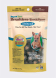 Ark Naturals Brushless Toothpaste Dental Chew - Mini