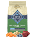 Blue Buffalo Life Protection Formula Lamb and Brown Rice Dry Dog Food