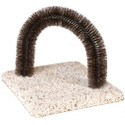 Brush and Scratch Cat Furniture