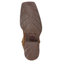 Ariat Men's Rambler Bomber Cowboy Boots - Brown