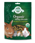 Oxbow Organic Barley Biscuit