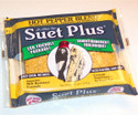 Wildlife Sciences Suet Plus Hot Pepper Blend 11oz