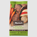 Merrick Classic Ancient Grains Lamb and Brown Rice Dry Dog Food