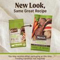 Merrick Classic Ancient Grains Lamb and Brown Rice Dry Dog Food
