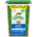 Greenies Feline - Tempting Tuna Dental Cat Treats