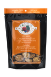 Fromm Four-Star Chicken with Carrots and Peas Dog Treats 