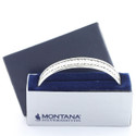 Montana Silversmiths Ray of Wheat Cuff Bracelet Montana Silversmiths Ray of Wheat Cuff Bracelet