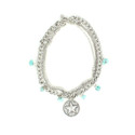 Boot Bling Star Concho Multi