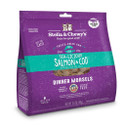 Stella & Chewy's Sea-Licious Salmon and Cod Dinner Morsels Freeze Dried Cat Food