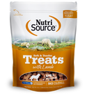 NutriSource Soft & Tender Lamb Dog Treats