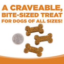 NutriSource Soft & Tender Lamb Dog Treats