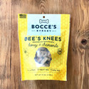 Bocce's Bakery Bees Knees Dog Biscuits 5oz