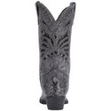 Laredo Women's Stevie Black Sequin Inlay