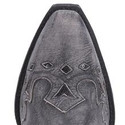 Laredo Women's Stevie Black Sequin Inlay
