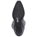 Laredo Women's Stevie Black Sequin Inlay