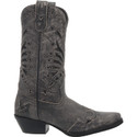 Laredo Women's Stevie Black Sequin Inlay