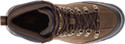 Cat Men's Threshold Waterproof Work Boots - Brown