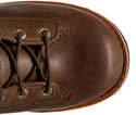Chippewa Men's Paladin Bay Apache Waterproof Steel Toe - Brown