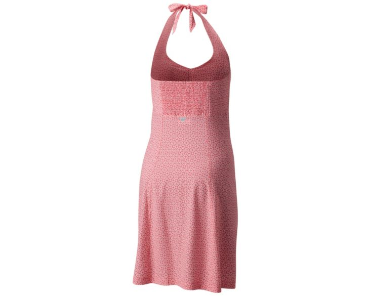 Columbia Women's PFG Armadale Halter Top Dress