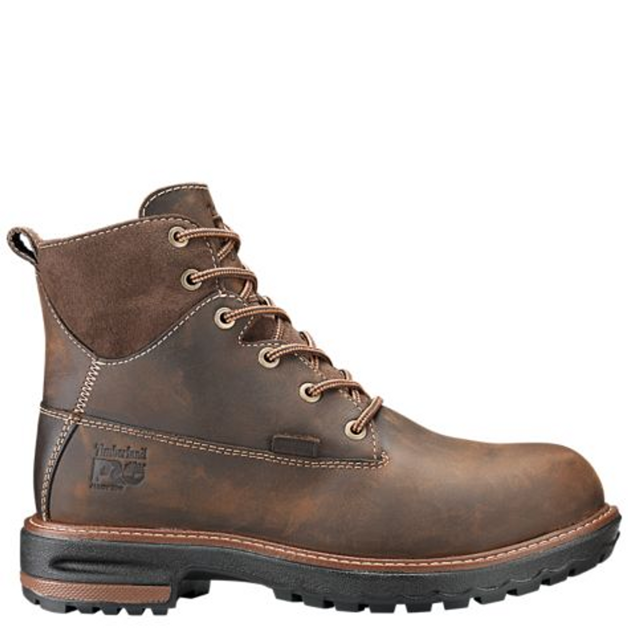 timberland steel toed boots