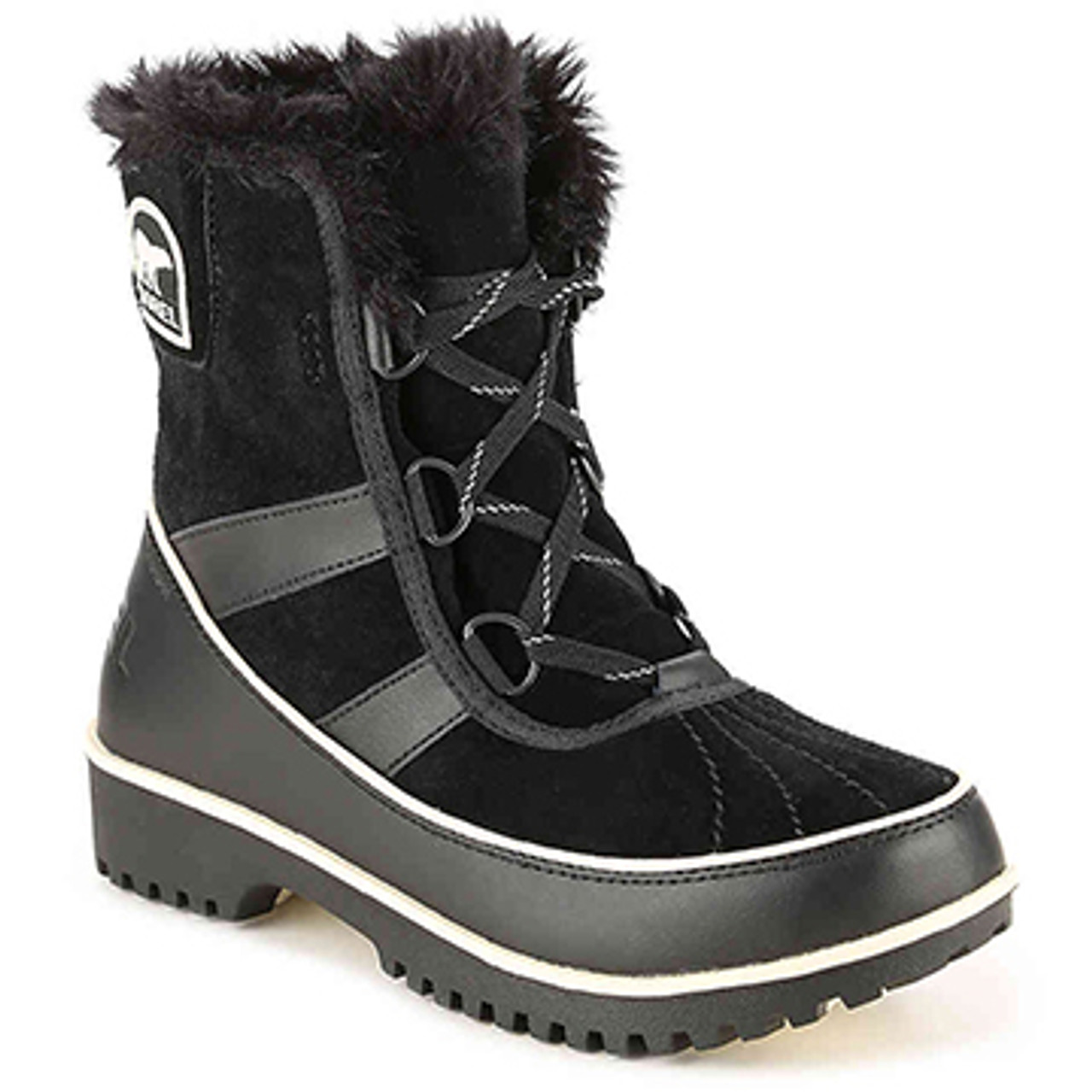 Tivoli iii clearance high boot