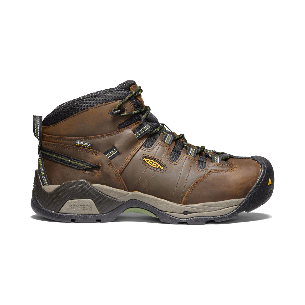 Keen Utility Men display picture 1