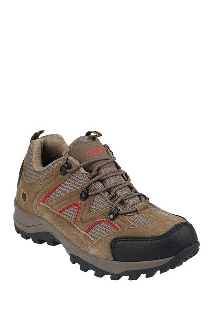 Northside Men\'s Snohomish Low Hiking Shoe Chili Pepper Sz 8 M BNIBWT Men main image 4