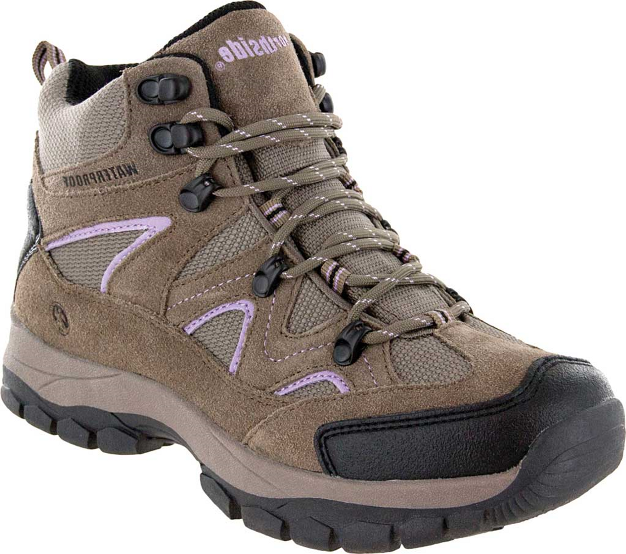 northside snohomish hiking boot review