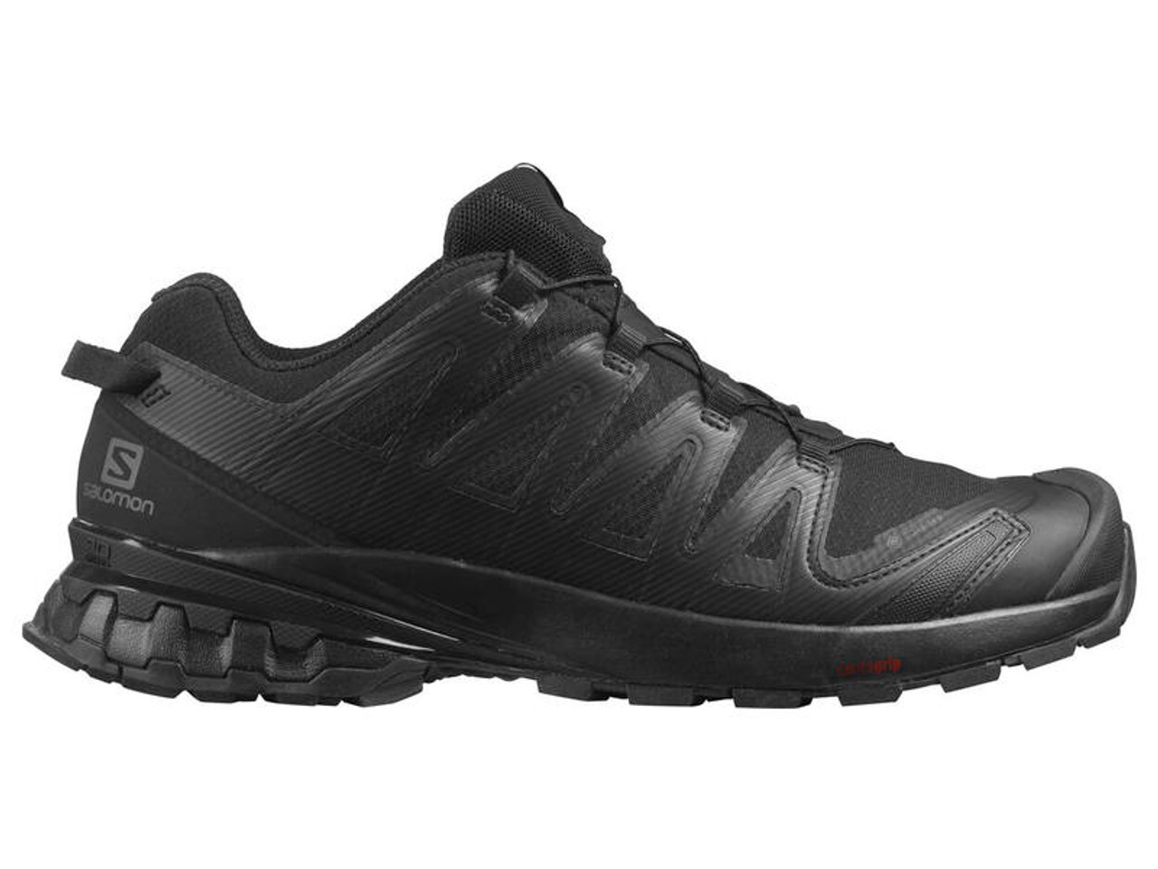 Salomon Men's XA Pro 3D V8 GTX Black