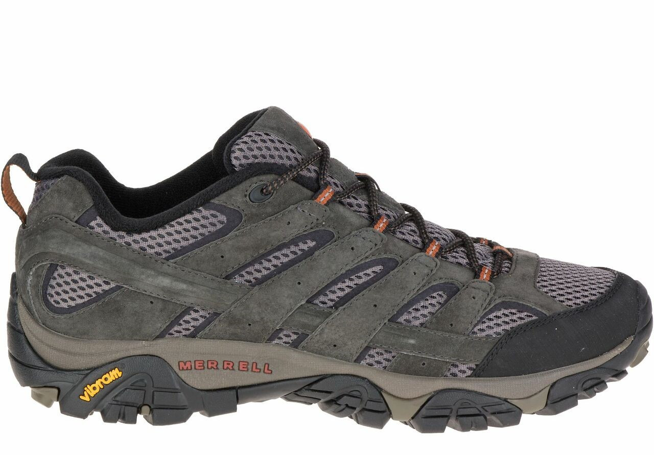 Merrell Men's Moab 2 Vent Beluga - Chaar