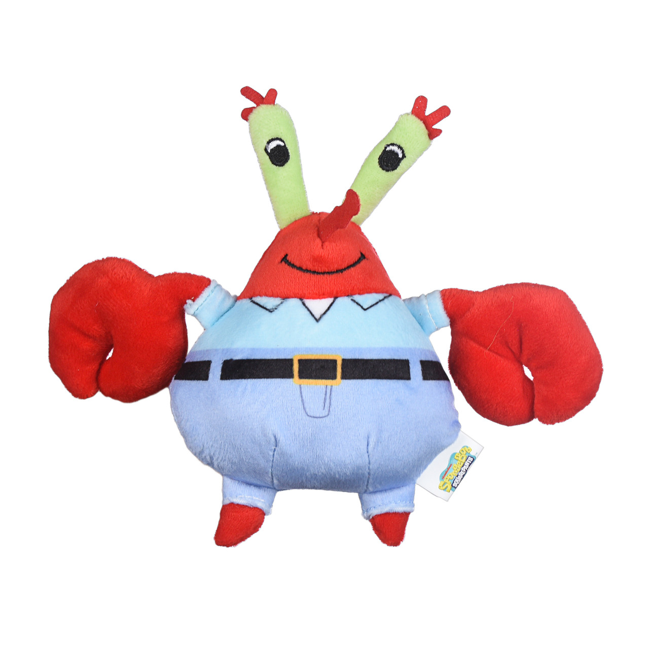 real life mr krabs