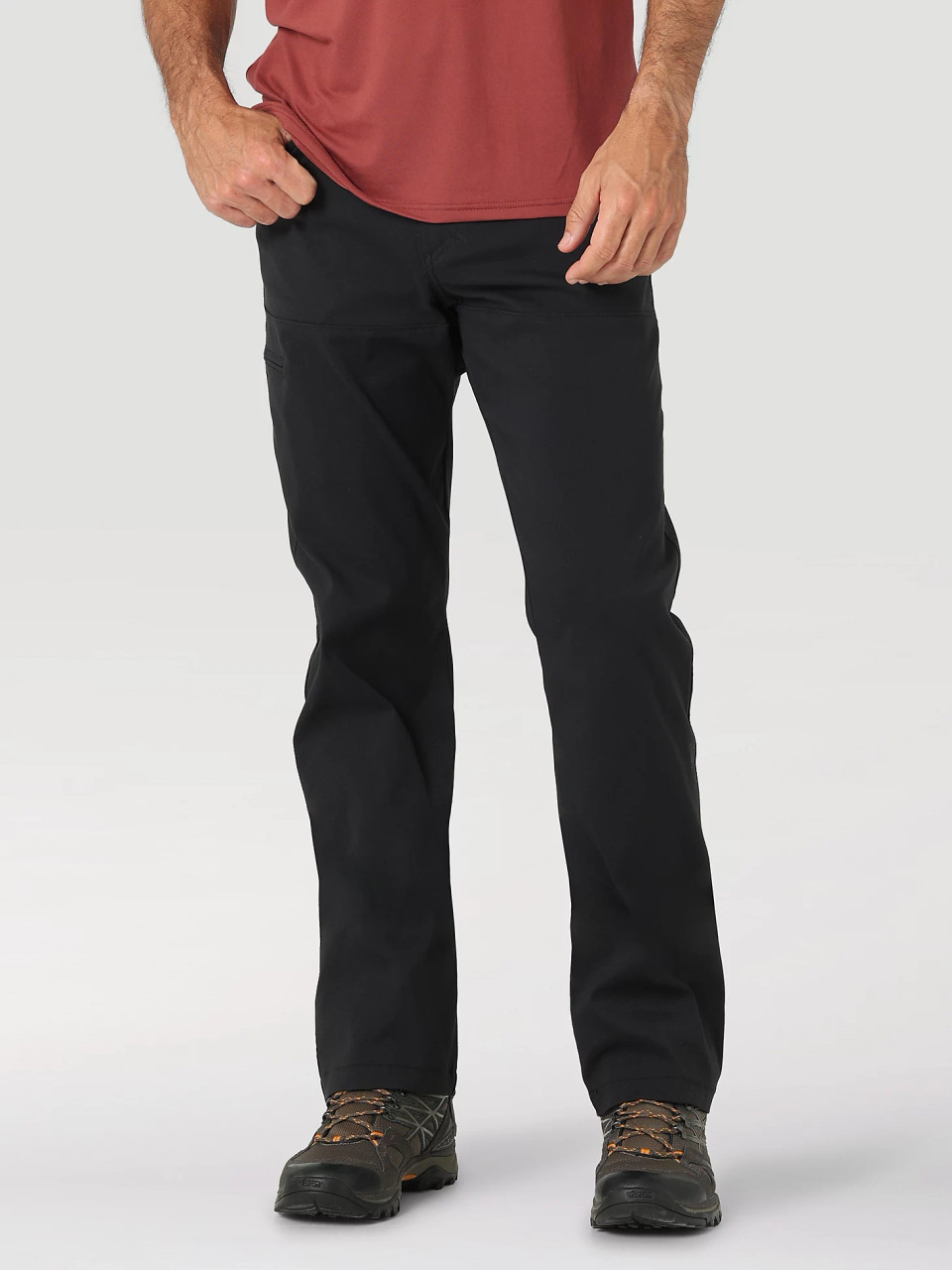 Mens wrangler outdoor on sale pants